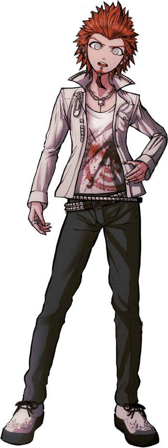 Leon Neutral