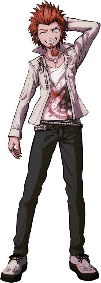 Leon Neutral 2