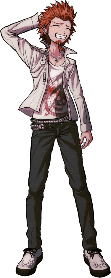 Leon Neutral 3