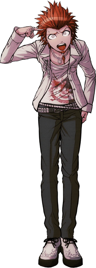 Leon Neutral 4