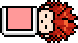 Leon mini sprite